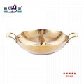 lotus yinyang hotpot Hammered Hot Pot 2