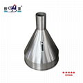 support oem & odm stainless steel hopper