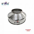 support oem & odm stainless steel hopper