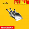 Stainless Steel ice Shovel 6