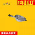 Stainless Steel ice Shovel 7