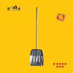 Stainless Steel ice Shovel