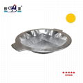Spot on supply stainless steel multi purpose Hot pot basin Available Gas stove 5