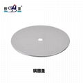 stainless steel fire ring insert available gas & Induction Cooker