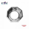 S/S Square hot pot Circle for hot pot Table Available Induction Cooker 11