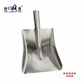 Stainless Steel Snow shovel Mud shovel 3