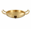 Stainless steel cooking pot Fry pan