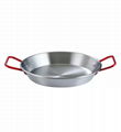 Stainless steel cooking pot Fry pan