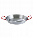 Stainless steel cooking pot Fry pan