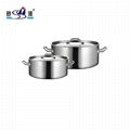 05 style soup bucket for stainless steel 