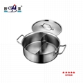 05 style soup bucket for stainless steel 