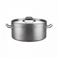 05 style soup bucket for stainless steel 