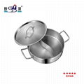 05 style soup bucket for stainless steel 