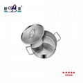 05 style soup bucket for stainless steel 