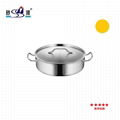 05 style soup bucket for stainless steel 