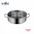 05 style soup bucket for stainless steel 