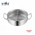 05 style soup bucket for stainless steel 