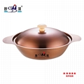 Cooking pot with cover 3