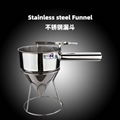 S/S High Quality Kitchen Equipment