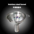 Diameter 55 mm Stainless steel funnel