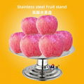 Round Pastry Stand for Cake Display Stand Birthday Party Wedding Party 3