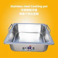 Hot sell Kitchenware Stainless steel