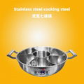 7 tastes chafing dish article