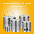 Kitchen supplies 304 stainless steel