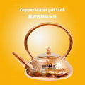 Chaoshan Gongfu Tea Set--Handmade