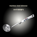Slotted spoon Oil Filter ladle Oil