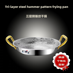 Stainless steel double h (Hot Product - 1*)