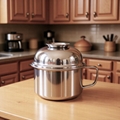 Hot selling stainless steel dinner
