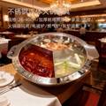 三格火鍋 不鏽鋼三格火鍋 餐飲店三味火鍋鍋具