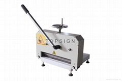 Manual Cutting Machine