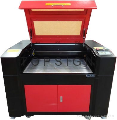 Laser Cutting Machine