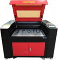 Laser Cutting Machine 1