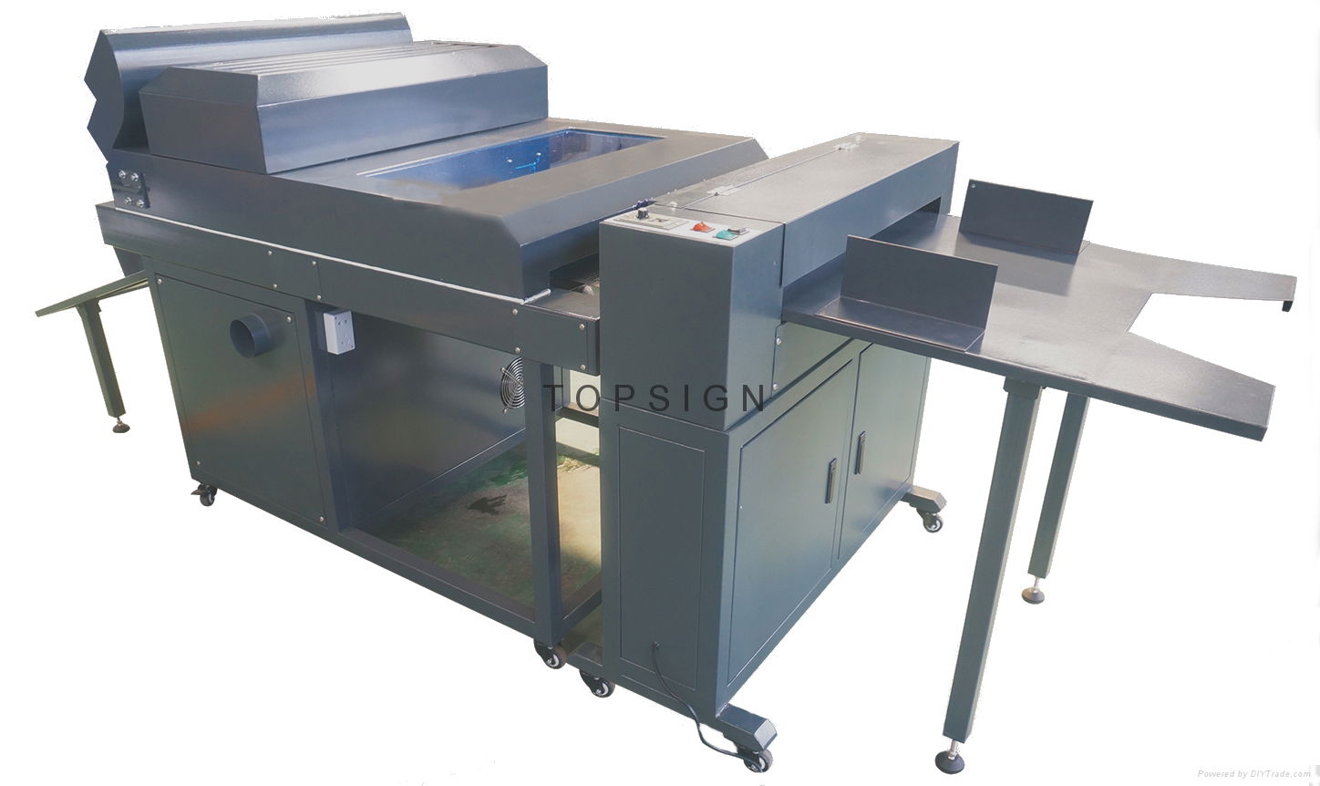UV Coating Machine for Offset Printing