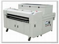 UV Liquid laminator/UV Coating