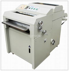 UV Liquid Laminator