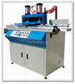 Bronzing & Polishing Machine