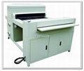 UV Liquid laminator/UV Coating