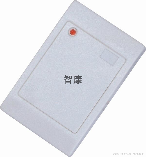 门禁控制器 5