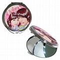 sublimation compact mirror 2