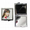 sublimation compact mirror 3