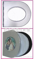 sublimation CD case