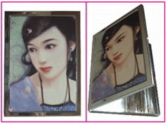 sublimation cigarette case