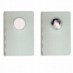 sublimation address book