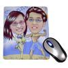 sublimation mouse pad 1