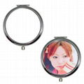 sublimation compact mirror 4