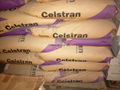 Long-fiber-reinforced Celstran